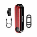 Superfire BTL01 achterlicht voor de fiets (USB, 230 mAh)