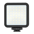 LED RGB lamp Puluz voor de camera PU560B