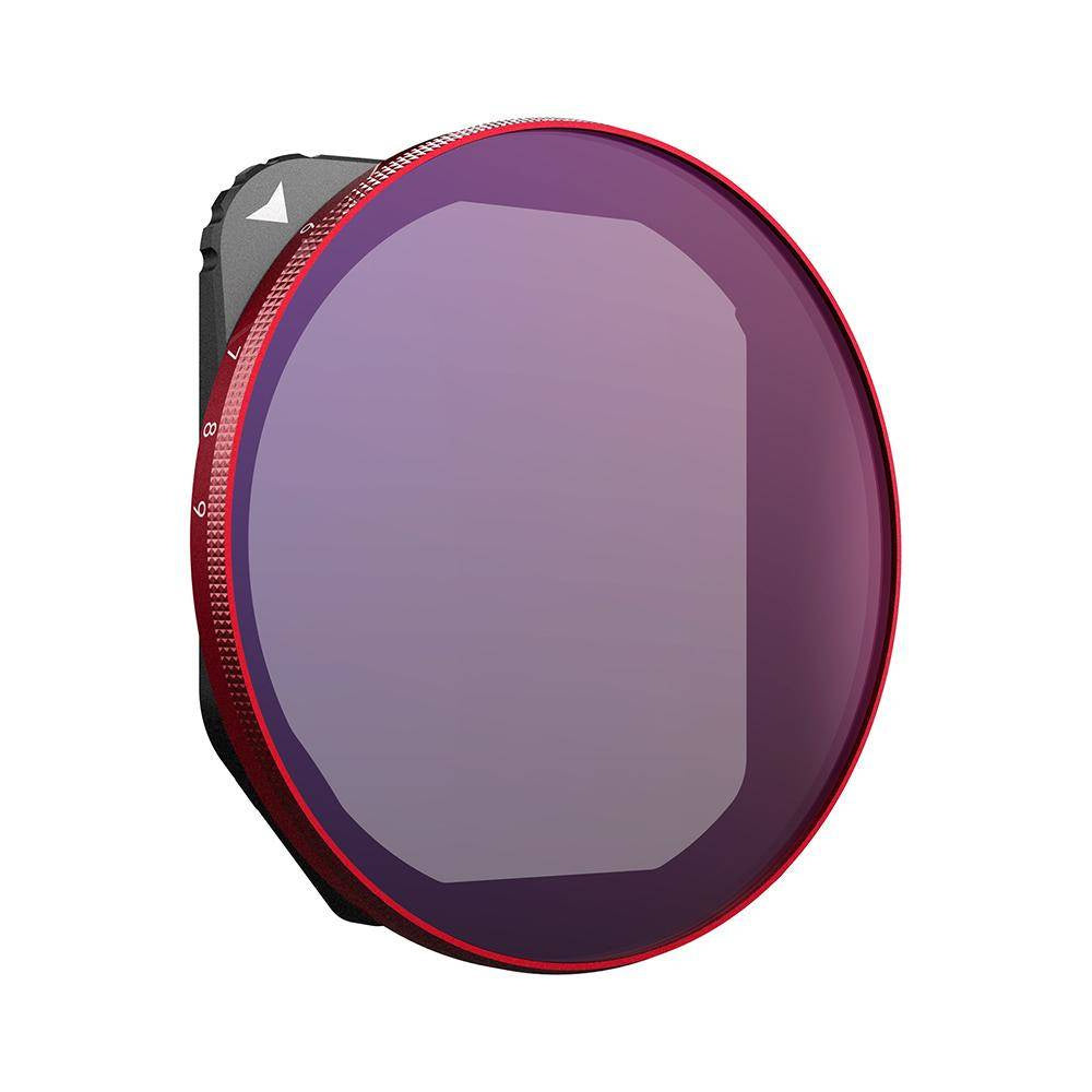Filter PGYTECH VND 6-9 stop voor DJI Mavic 3 / Mavic 3 CINE (P-26A-017)