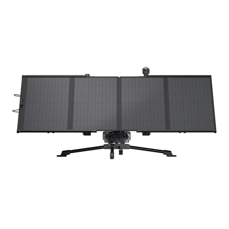 EcoFlow zonnetracker (2-assig)