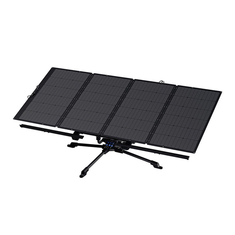 EcoFlow zonnetracker (2-assig)