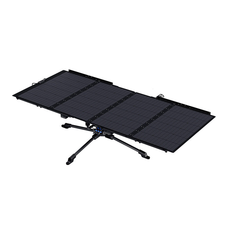 EcoFlow zonnetracker (2-assig)