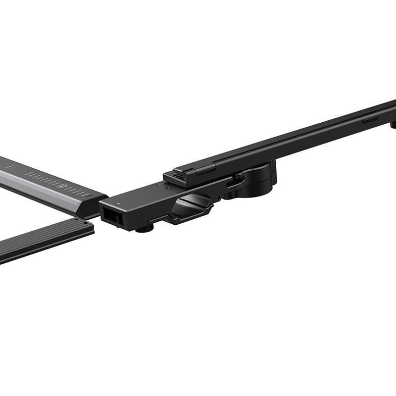 EcoFlow zonnetracker (2-assig)