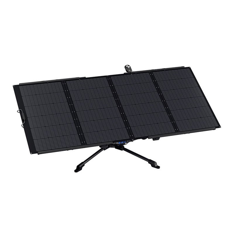 EcoFlow zonnetracker (2-assig)