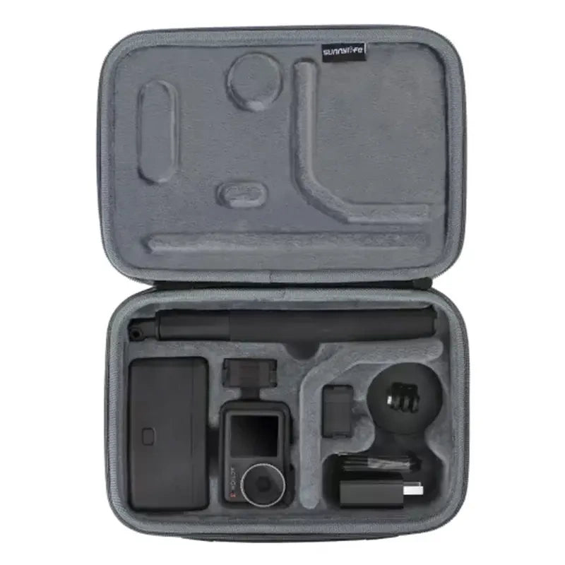 Case Sunnylife voor DJI Osmo Action 5 PRO/4/3 Adventure Combo