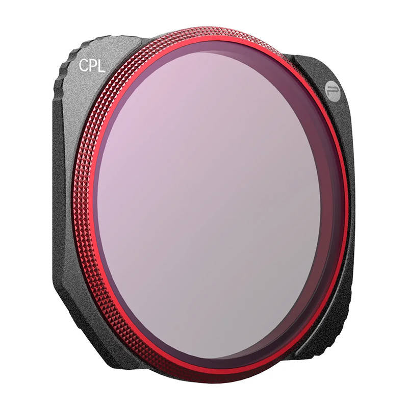 Filter CPL PGYTECH voor DJI Mavic 3 Classic (professional)
