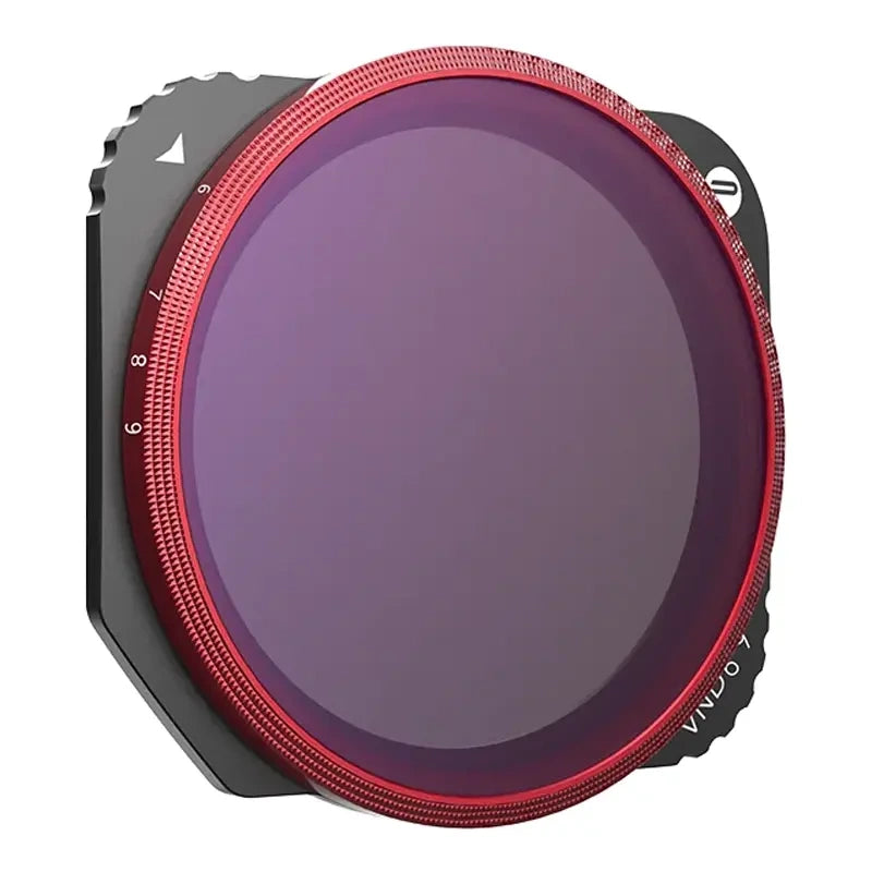 Filter PGYTECH VND 6-9 stop voor DJI Mavic 3 Classic (professioneel)