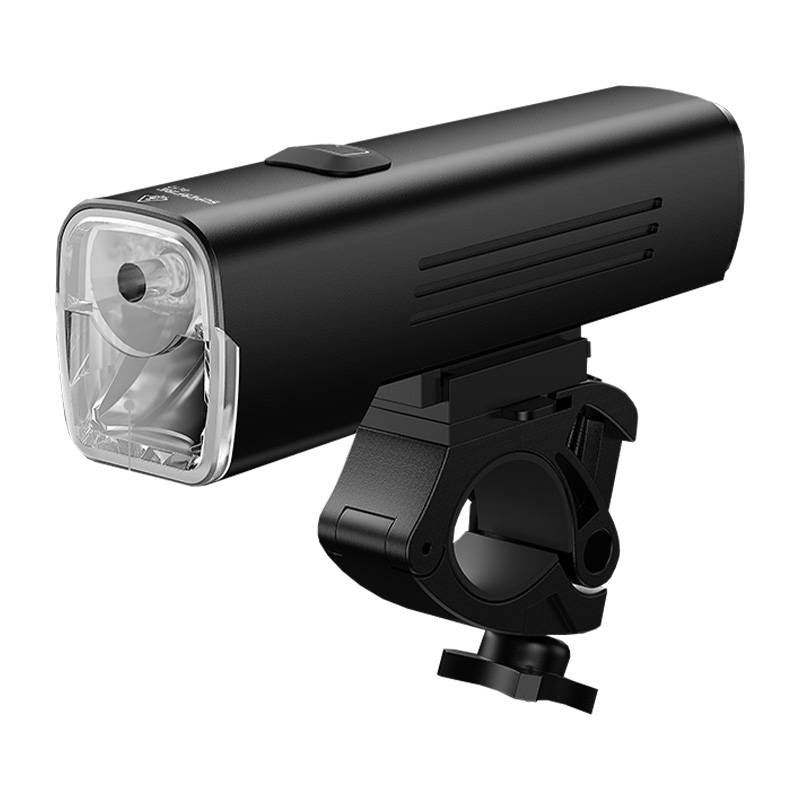 Superfire BL12 fietslamp (4800 mAh, USB, 2 standen)