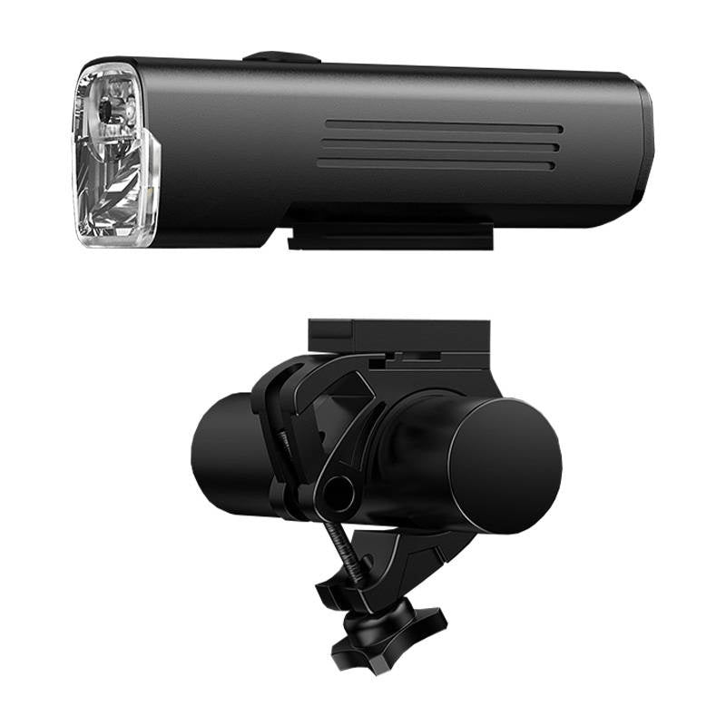 Superfire BL12 fietslamp (4800 mAh, USB, 2 standen)