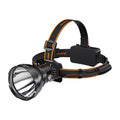 Superfire HL60 hoofdlamp - 2300 lm, 4 standen, 330 m, 36W LED
