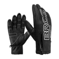 Rockbros fietshandschoenen S091-4BK (zwart)