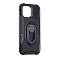 Joyroom JR-14S1 zwart hoesje voor iPhone 14
