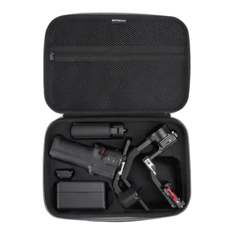 Sunnylife draagtas voor DJI RS 3 Mini