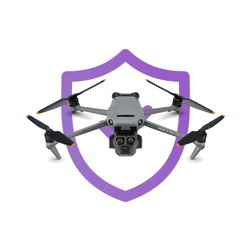 DJI Care Refresh 2-jarig abonnement (DJI Mavic 3 Pro)