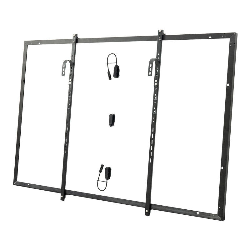 EcoFlow balkon-haakset (Balcony Hook Kit)