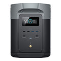 EcoFlow DELTA 2 Max draagbaar powerstation