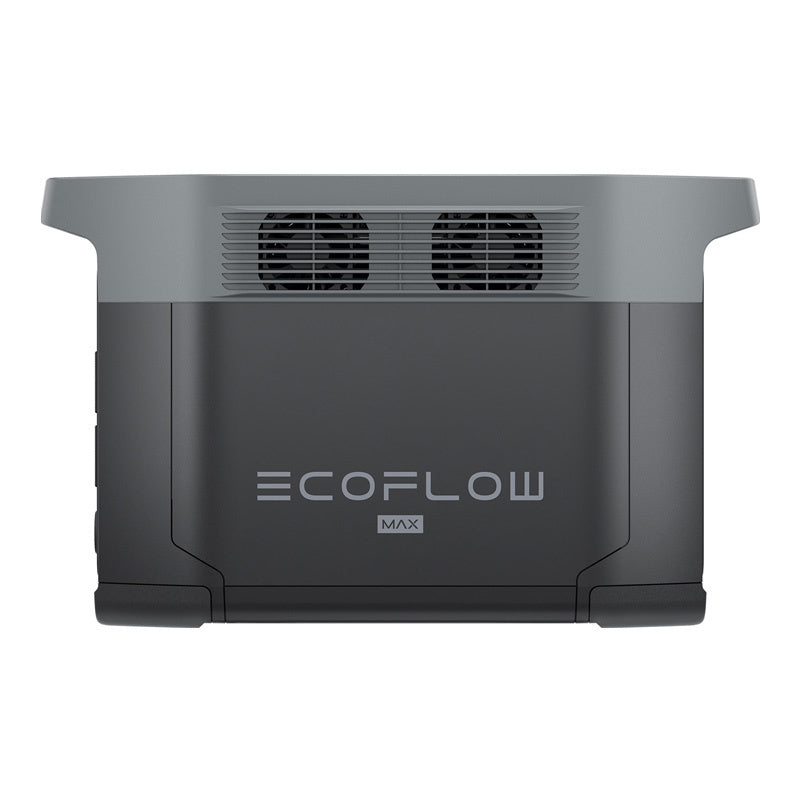 EcoFlow DELTA 2 Max draagbaar powerstation