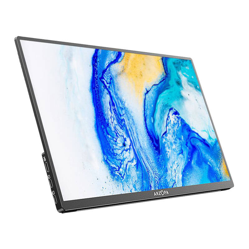 Arzopa A1 GAMUT draagbare monitor 15,6"