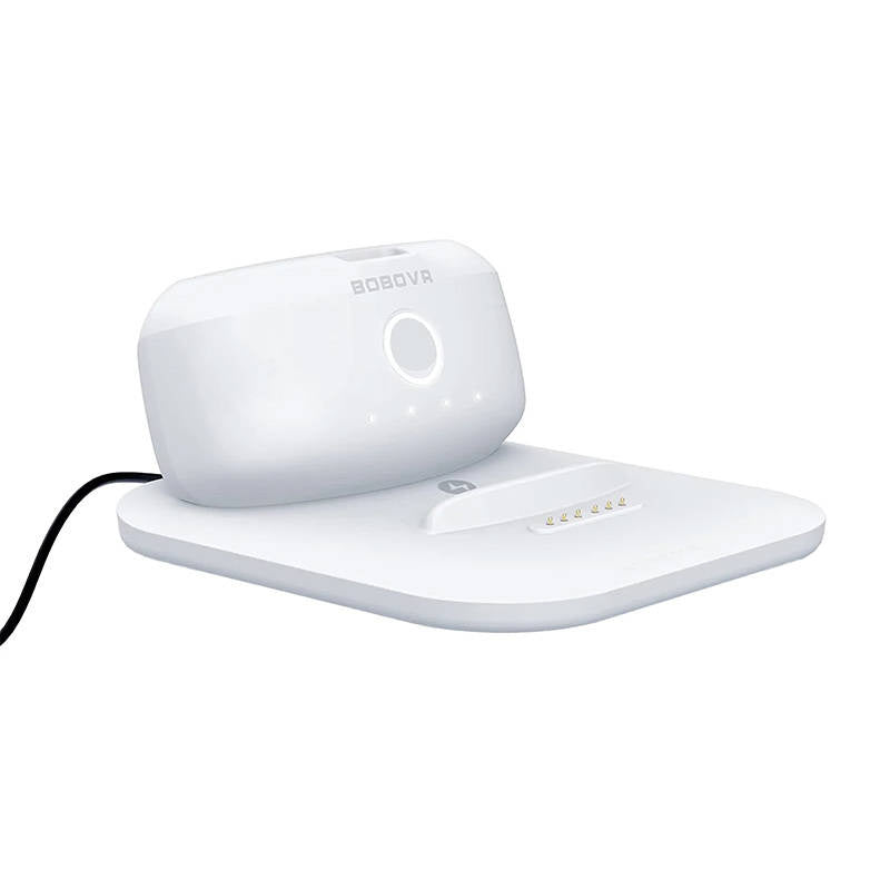 Accu voor BOBOVR M2 Pro + laadstation