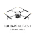 DJI Care Refresh DJI Mini 4 Pro - elektronische code