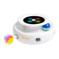 Rojeco 2-in-1 Interactief Kattenspeelgoed