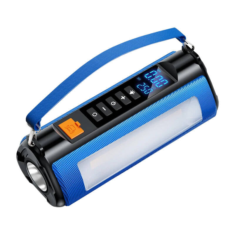 Blitzwolf BW-JA1 16000mAh auto startbooster/JumpStarter