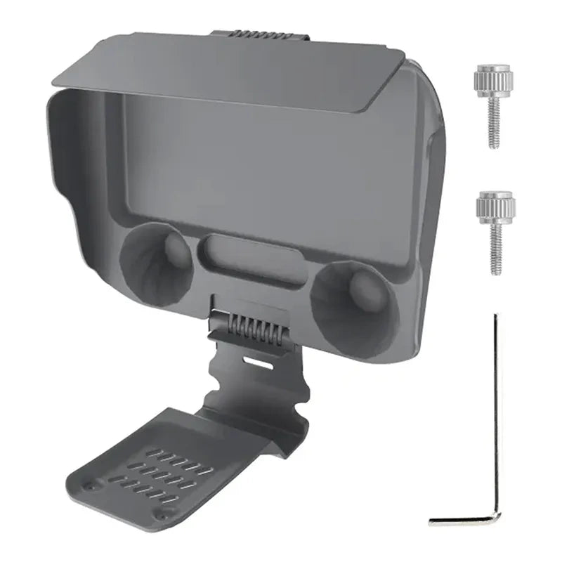Protector & zonnekap Sunnylife 2-in-1 voor DJI RC 2 (YK674)