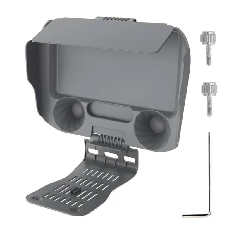Beschermkap & Zonnekap Sunnylife 2-in-1 voor DJI RC (YK676)