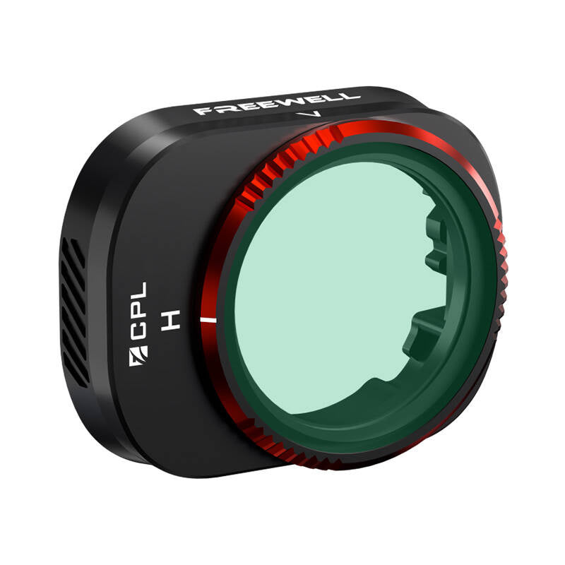 Filter CPL Freewell voor DJI Mini 4 Pro
