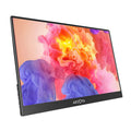 Arzopa A1 M draagbare monitor 17,3" – Full HD, 300 cd/m², HDR, Eye Care, 2 speakers