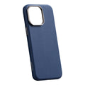 Magnetisch beschermhoesje Joyroom JR-BP007 voor iPhone 15 Pro Max (blauw)