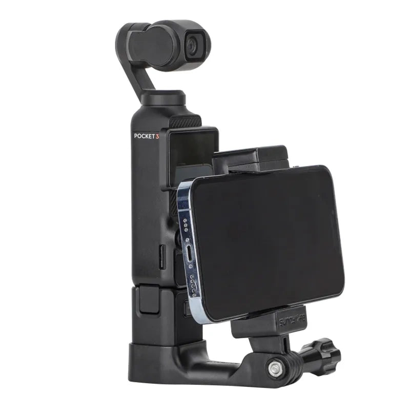 Telefoonhouder Sunnylife voor Osmo Pocket 3