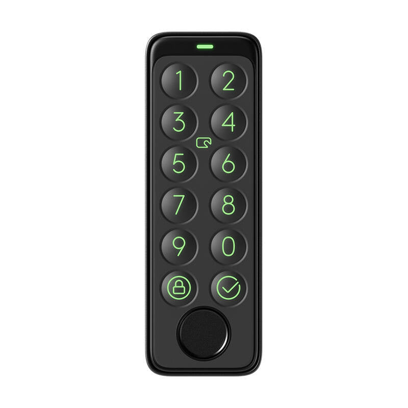SwitchBot Keypad - aanraakknop