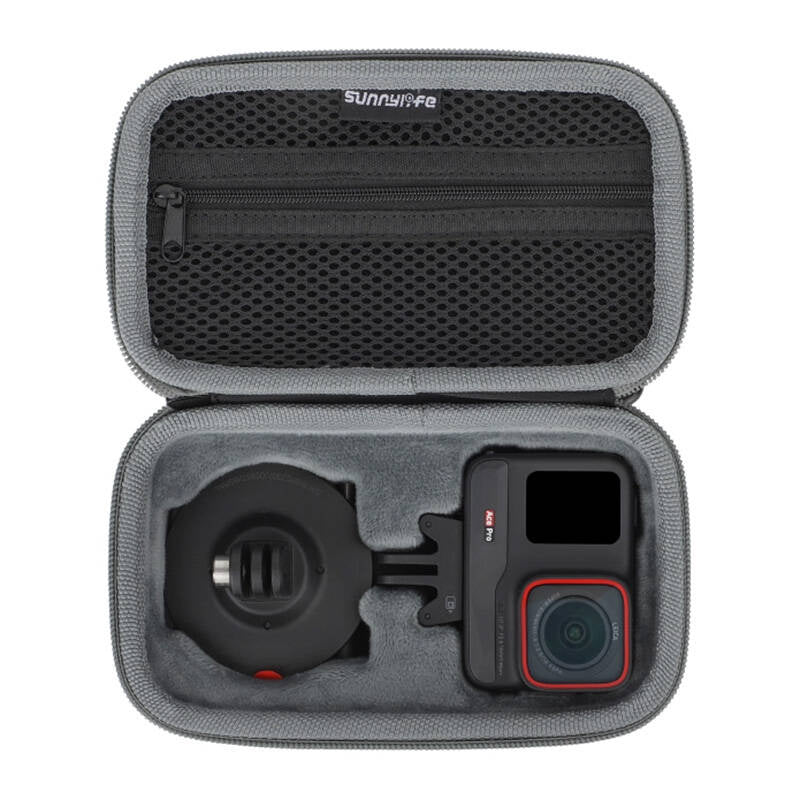 Opbergtas Sunnylife voor Insta360 Ace Pro