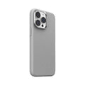 Magnetisch telefoonhoesje voor iPhone 15 Pro Joyroom JR-BP007 (grijs)