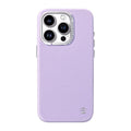 Joyroom PN-15F1 Starry Hoesje voor iPhone 15 Pro Max (paars)