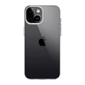 Joyroom PN-15B1 Glacier Hoesje voor iPhone 15 (transparant)