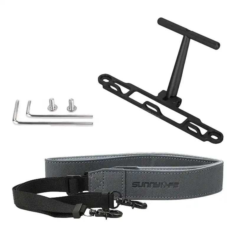 Bevestiging met riem Sunnylife voor DJI RC / RC 2 controller (ZJ764-D)