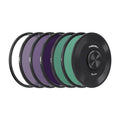 Vijf filters kit Freewell M2 Series Quick Swap 82mm