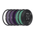 Freewell M2 Series Quick Swap 77mm Vijf filters kit