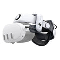BOBOVR S3 PRO Batterij Verlichtende Hoofdband voor Meta Quest 3 / Quest 3S