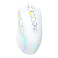 Gamingmuis ONIKUMA CW905 wit bedraad