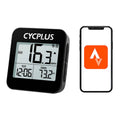 Cycplus G1 fietscomputer