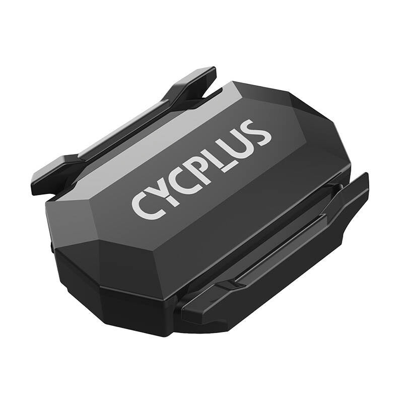 Cycplus C3 cadans- en snelheidssensor (Wahoo, Zwift e.a.)