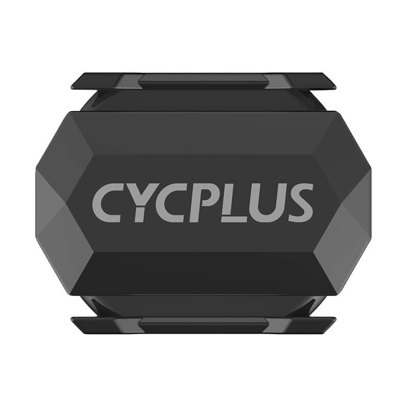 Cycplus C3 cadans- en snelheidssensor (Wahoo, Zwift e.a.)