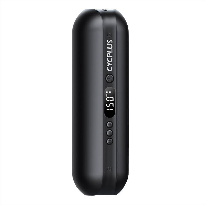 Cycplus A2 elektrische bandenpomp