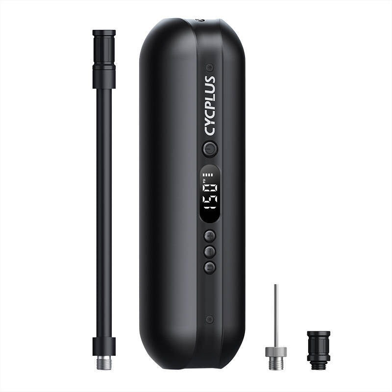Cycplus A2 elektrische bandenpomp