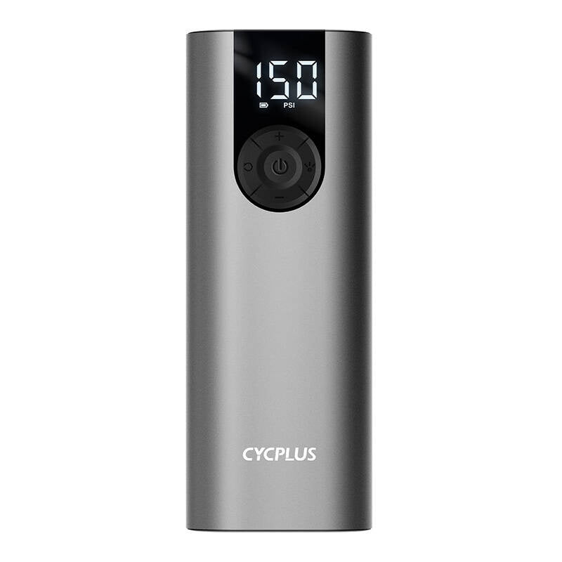 Cycplus A8 elektrische bandenpomp