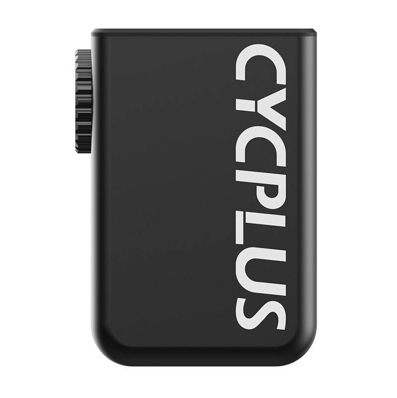 Cycplus AS2 mini elektrische bandenpomp