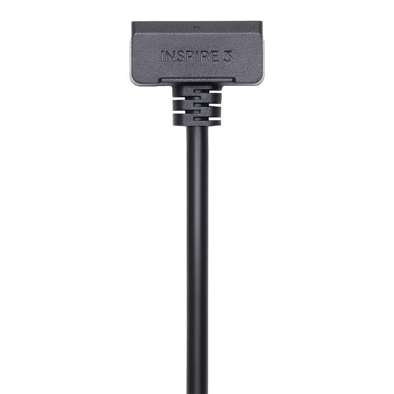 DJI Power SDC snellaadkabel voor Inspire 3